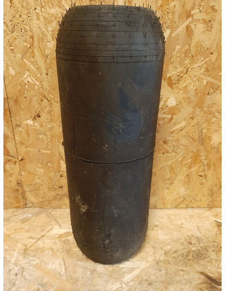 Volvo - Suspensión neumática: foto 3 Volvo - Suspensión neumática: foto 3