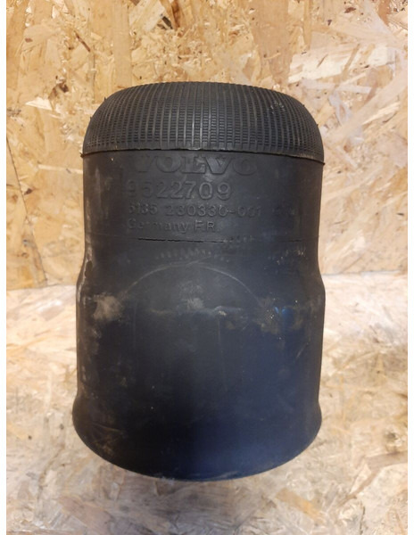 Volvo - Suspensión neumática: foto 4 Volvo - Suspensión neumática: foto 4