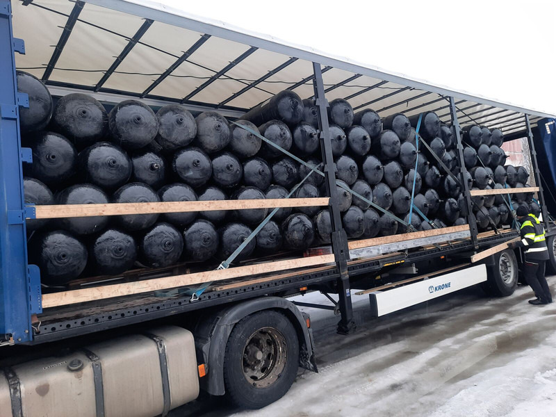 Volvo - Sistema de admisión de aire: foto 4 Volvo - Sistema de admisión de aire: foto 4