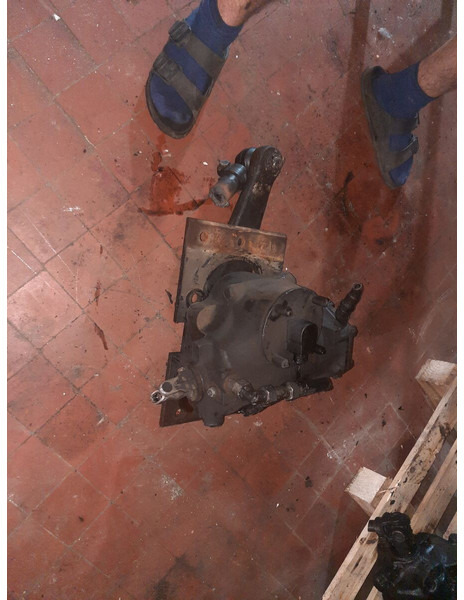 Volvo Scania Irizar. MAN. - Caja de dirección: foto 5 Volvo Scania Irizar. MAN. - Caja de dirección: foto 5