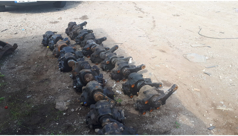 Volvo Scania Irizar. MAN. - Caja de dirección: foto 3 Volvo Scania Irizar. MAN. - Caja de dirección: foto 3