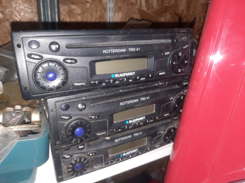 Volvo Video system x-dmr 8 R8 Compact RJ45 - Sistema eléctrico: foto 5 Volvo Video system x-dmr 8 R8 Compact RJ45 - Sistema eléctrico: foto 5