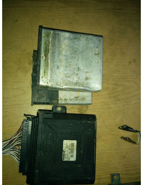 Webasto 4460550520 - Unidad de control: foto 3 Webasto 4460550520 - Unidad de control: foto 3