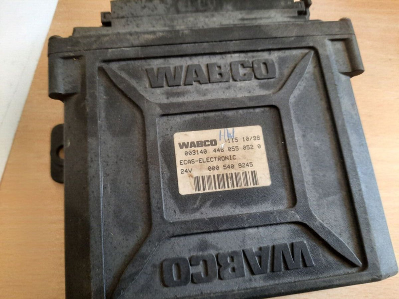 Webasto 4460550520 - Unidad de control: foto 1 Webasto 4460550520 - Unidad de control: foto 1