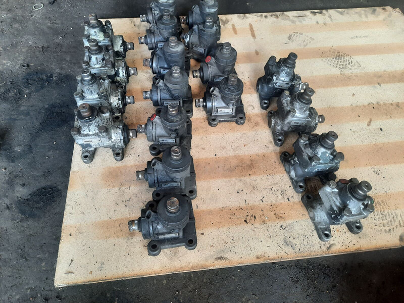 Zf Lenksysteme OmniLink - Caja de dirección: foto 2 Zf Lenksysteme OmniLink - Caja de dirección: foto 2