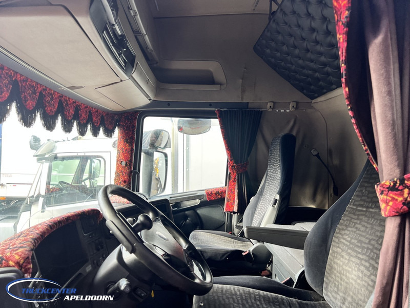Scania R 500 Manuel, Hydrauliek, 6x2 - Cabeza tractora: foto 5 Scania R 500 Manuel, Hydrauliek, 6x2 - Cabeza tractora: foto 5