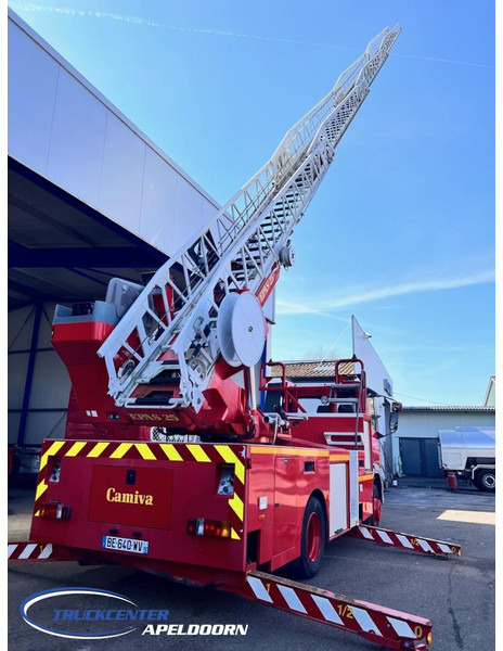 Iveco 120E23 Camiva Epas 25, 26000 km! - Camión de bomberos: foto 2 Iveco 120E23 Camiva Epas 25, 26000 km! - Camión de bomberos: foto 2