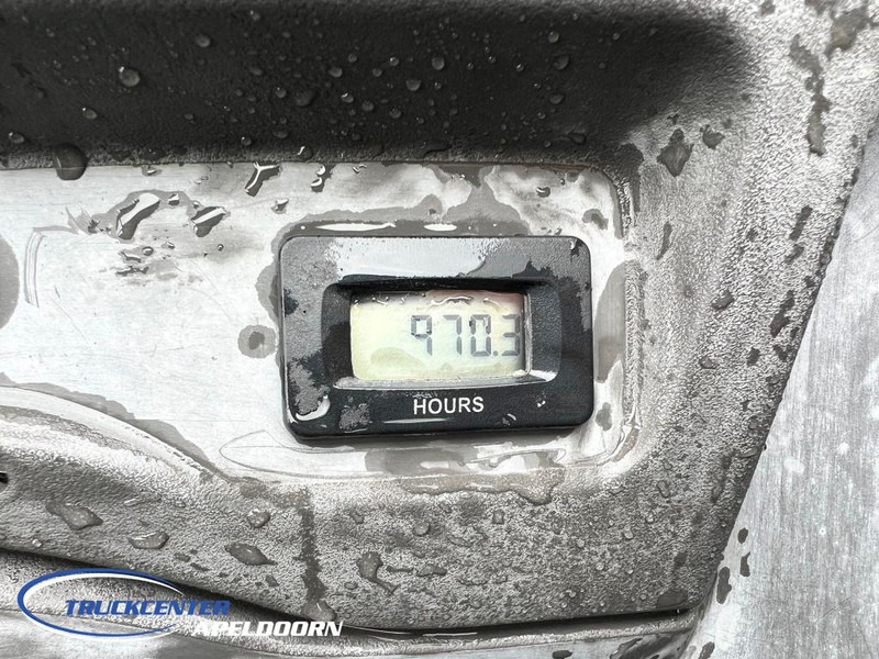 Leasing de Kawasaki Mule 610 4x4 + Winch. Kawasaki Mule 610 4x4 + Winch.: foto 6