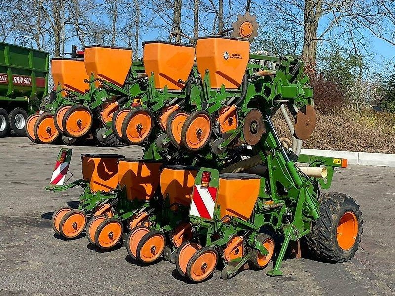 Amazone ED 602-K - Sembradora: foto 4 Amazone ED 602-K - Sembradora: foto 4