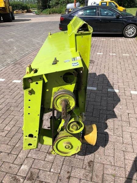 Claas GPS LKS Adapter jaguar 800 series (489-493) - Accesorios para cosechadoras: foto 5 Claas GPS LKS Adapter jaguar 800 series (489-493) - Accesorios para cosechadoras: foto 5