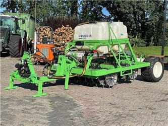 Duport Liquiliser SW1519 TC - Esparcidor de fertilizantes: foto 1 Duport Liquiliser SW1519 TC - Esparcidor de fertilizantes: foto 1