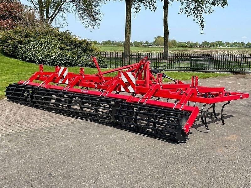 EURO-Jabelmann V-6000G - Cultivador: foto 5 EURO-Jabelmann V-6000G - Cultivador: foto 5