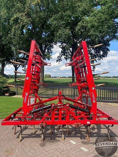 EURO-Jabelmann V-6000G - Cultivador: foto 2 EURO-Jabelmann V-6000G - Cultivador: foto 2