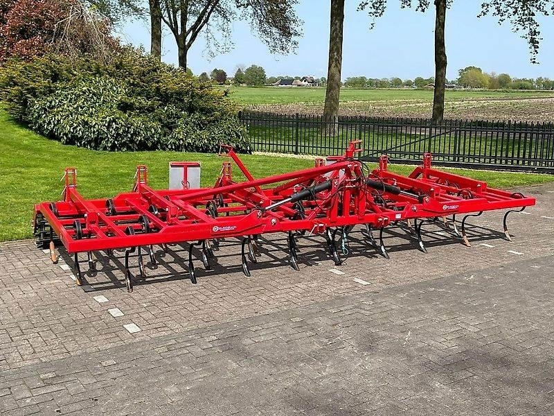 EURO-Jabelmann V-6000G - Cultivador: foto 1 EURO-Jabelmann V-6000G - Cultivador: foto 1