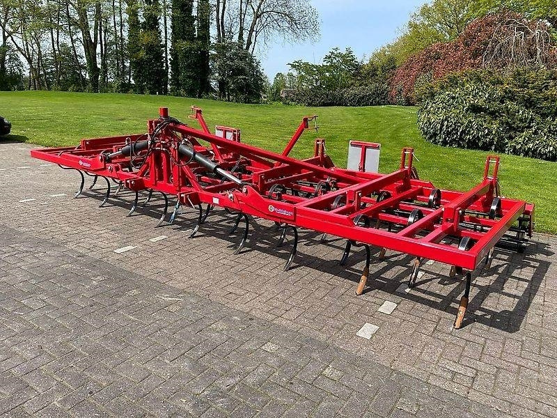 EURO-Jabelmann V-6000G - Cultivador: foto 3 EURO-Jabelmann V-6000G - Cultivador: foto 3