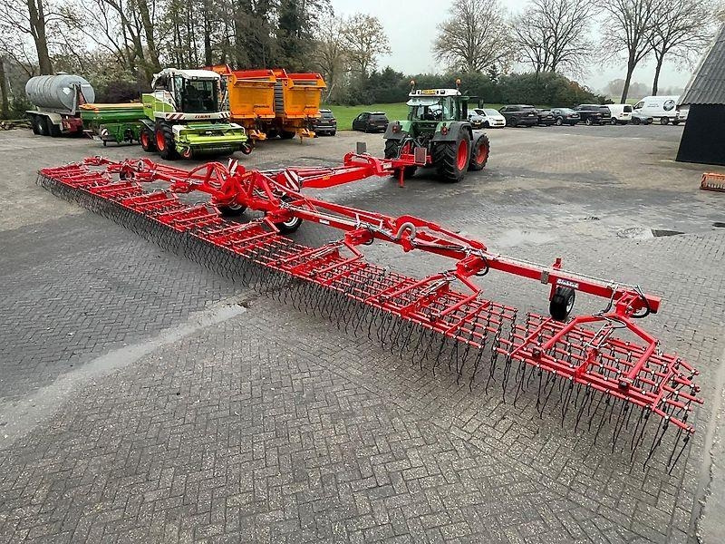 Einböck Aerostar 1800 XXL 18 meter! - Grada de púas: foto 4 Einböck Aerostar 1800 XXL 18 meter! - Grada de púas: foto 4