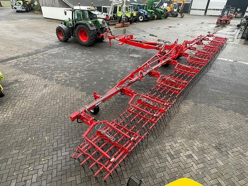 Einböck Aerostar 1800 XXL 18 meter! - Grada de púas: foto 3 Einböck Aerostar 1800 XXL 18 meter! - Grada de púas: foto 3