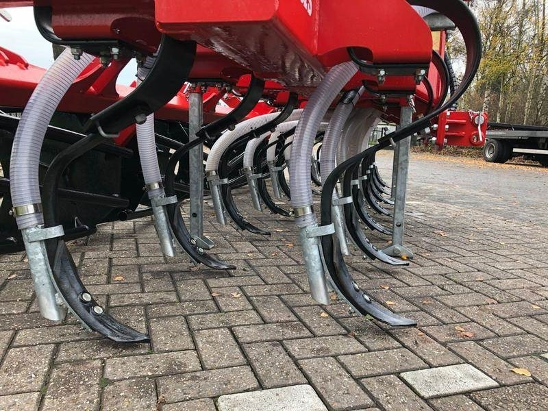 Inyector de purín Evers Freiberger BI-BV 15: foto 7