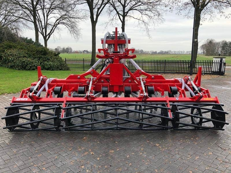 Inyector de purín Evers Freiberger BI-BV 15: foto 6