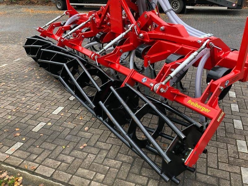 Inyector de purín Evers Freiberger BI-BV 15: foto 8