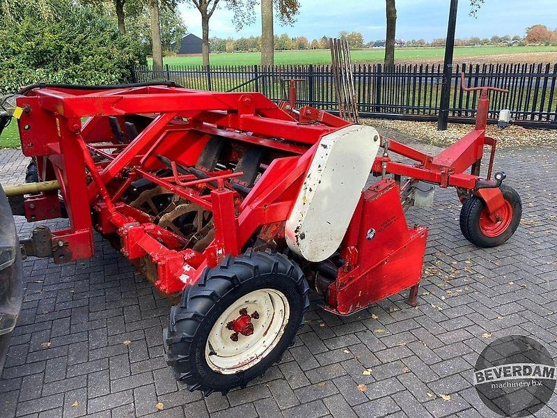 Cosechadoras de remolacha Gilles / Steenbergen / WKM Complete bietenrooi set: foto 10