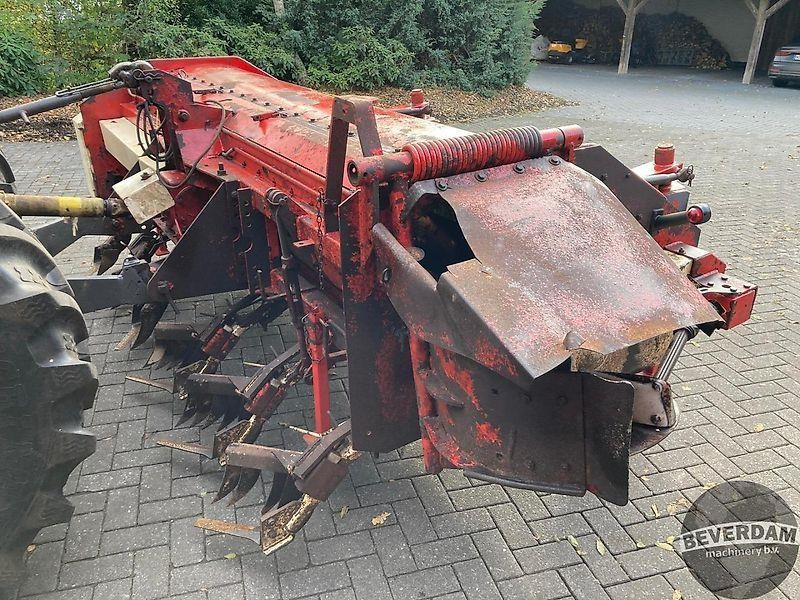 Cosechadoras de remolacha Gilles / Steenbergen / WKM Complete bietenrooi set: foto 9