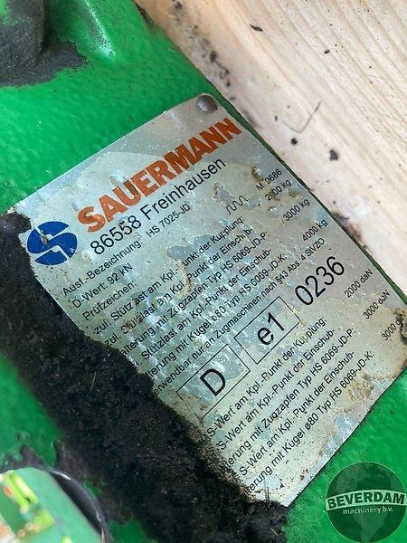 John Deere Trekhaakframe / Trekhaak - Implemento para Maquinaria agrícola: foto 3 John Deere Trekhaakframe / Trekhaak - Implemento para Maquinaria agrícola: foto 3