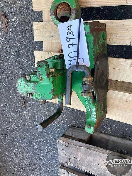John Deere Trekhaakframe / Trekhaak - Implemento para Maquinaria agrícola: foto 5 John Deere Trekhaakframe / Trekhaak - Implemento para Maquinaria agrícola: foto 5