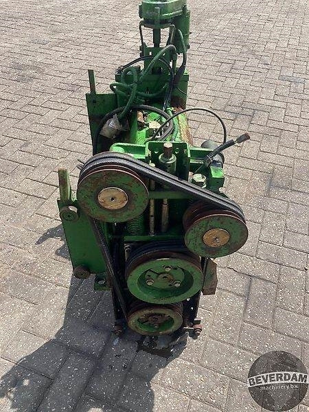 John Deere Korrelkneuzer- 6000 serie - Accesorios para cosechadoras: foto 5 John Deere Korrelkneuzer- 6000 serie - Accesorios para cosechadoras: foto 5