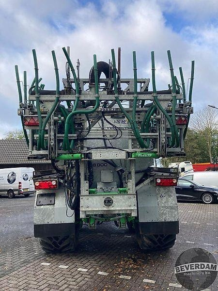 Joskin Volumetra 18000  - Cuba de purín: foto 4 Joskin Volumetra 18000  - Cuba de purín: foto 4