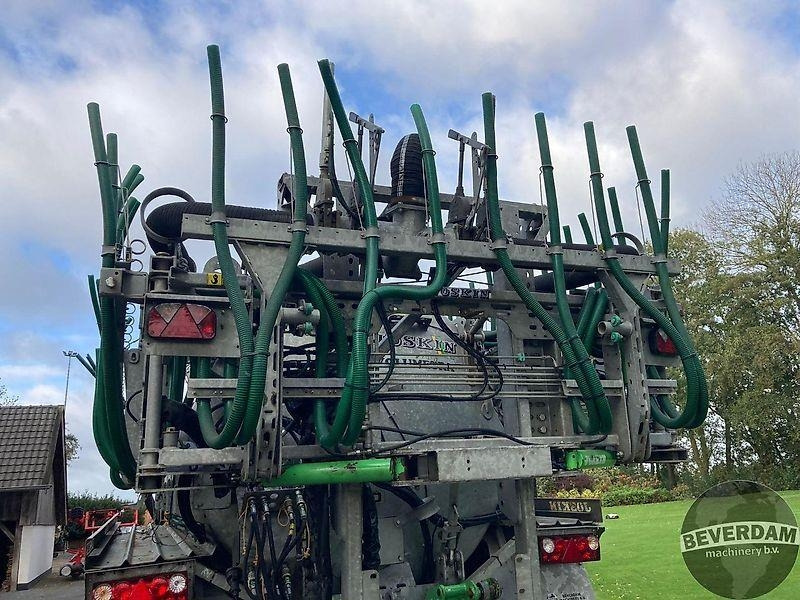 Joskin Volumetra 18000  - Cuba de purín: foto 5 Joskin Volumetra 18000  - Cuba de purín: foto 5