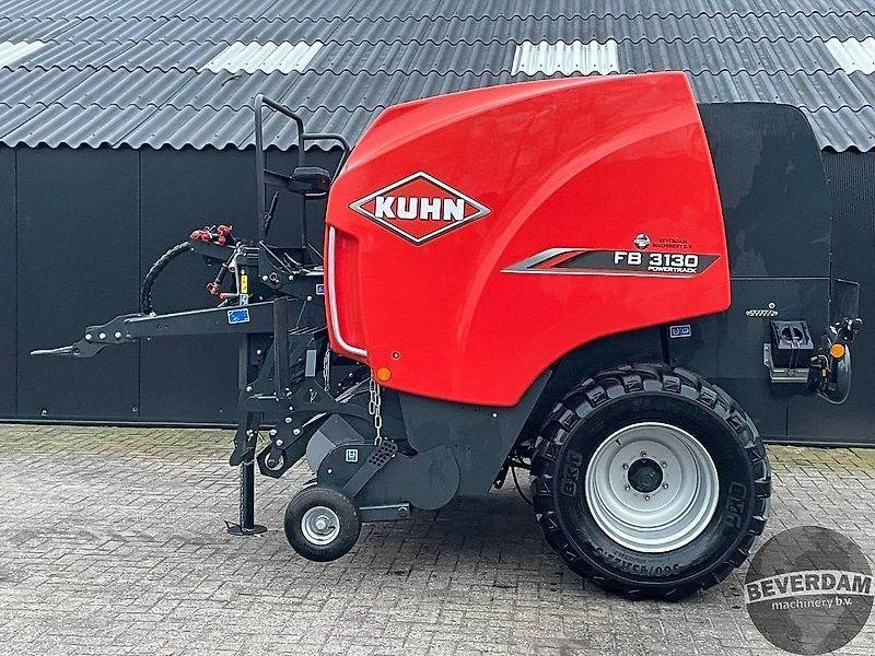 Kuhn FB 3130 Powerpack Nieuw, New, Neu - Empacadora de pacas cuadradas: foto 5 Kuhn FB 3130 Powerpack Nieuw, New, Neu - Empacadora de pacas cuadradas: foto 5