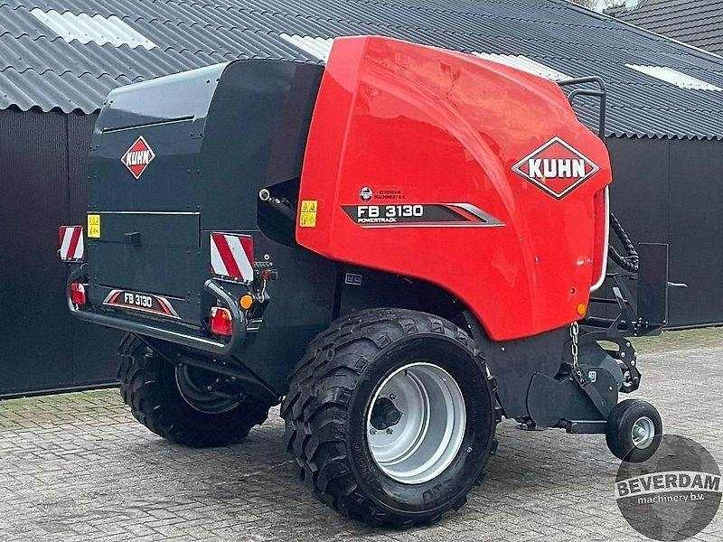 Kuhn FB 3130 Powerpack Nieuw, New, Neu - Empacadora de pacas cuadradas: foto 4 Kuhn FB 3130 Powerpack Nieuw, New, Neu - Empacadora de pacas cuadradas: foto 4