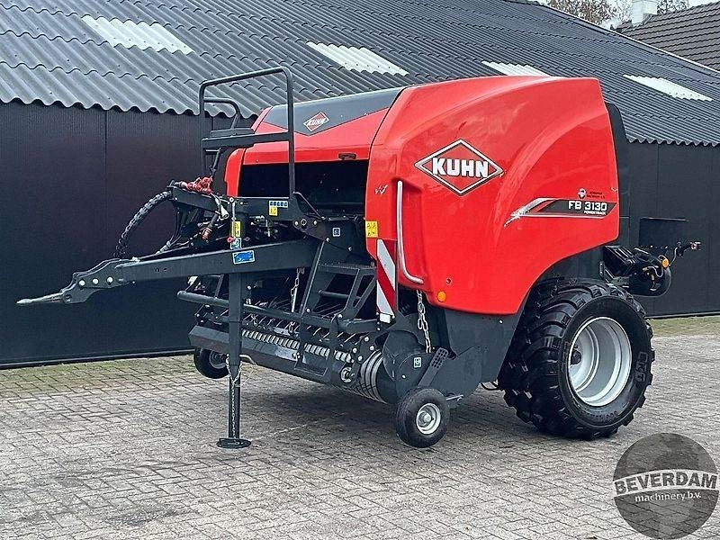 Kuhn FB 3130 Powerpack Nieuw, New, Neu - Empacadora de pacas cuadradas: foto 1 Kuhn FB 3130 Powerpack Nieuw, New, Neu - Empacadora de pacas cuadradas: foto 1