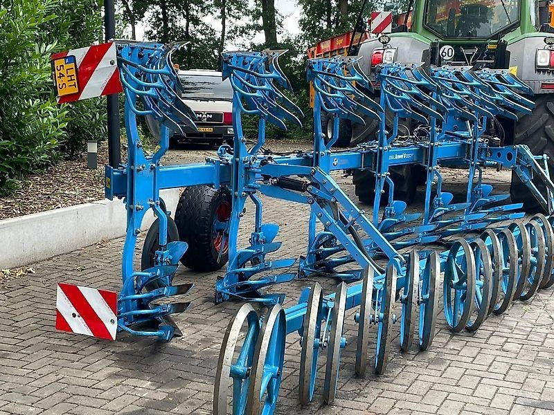 Lemken Juwel 8 M 5+1 N 100 - - Arado: foto 5 Lemken Juwel 8 M 5+1 N 100 - - Arado: foto 5