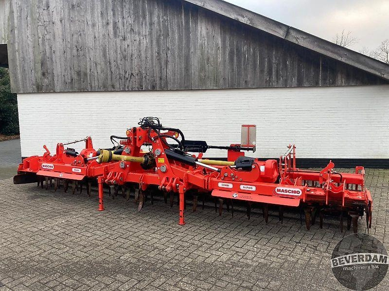 Maschio Aquila Rapido Plus 6000C - Rotocultivador: foto 1 Maschio Aquila Rapido Plus 6000C - Rotocultivador: foto 1