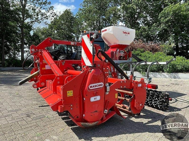 Maschio SC 300 - Grada rotativa: foto 4 Maschio SC 300 - Grada rotativa: foto 4