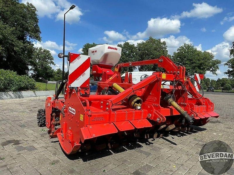Maschio SC 300 - Grada rotativa: foto 2 Maschio SC 300 - Grada rotativa: foto 2