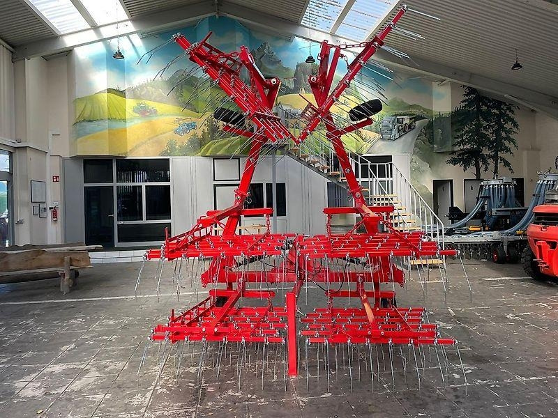 PM wied eg / striegel 9 meter nieuw / neu - Grada de púas: foto 1 PM wied eg / striegel 9 meter nieuw / neu - Grada de púas: foto 1