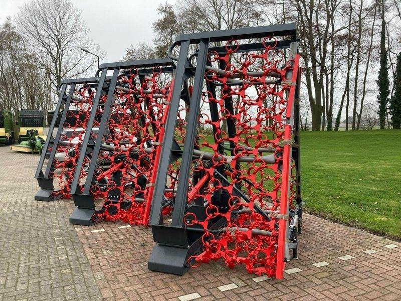 Saphir 802 S4-3 - Rastra de cadenas: foto 2 Saphir 802 S4-3 - Rastra de cadenas: foto 2