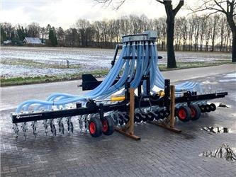 Slootsmid SK 6.2 Rebuild  - Maquinaria para fertilización: foto 1 Slootsmid SK 6.2 Rebuild  - Maquinaria para fertilización: foto 1