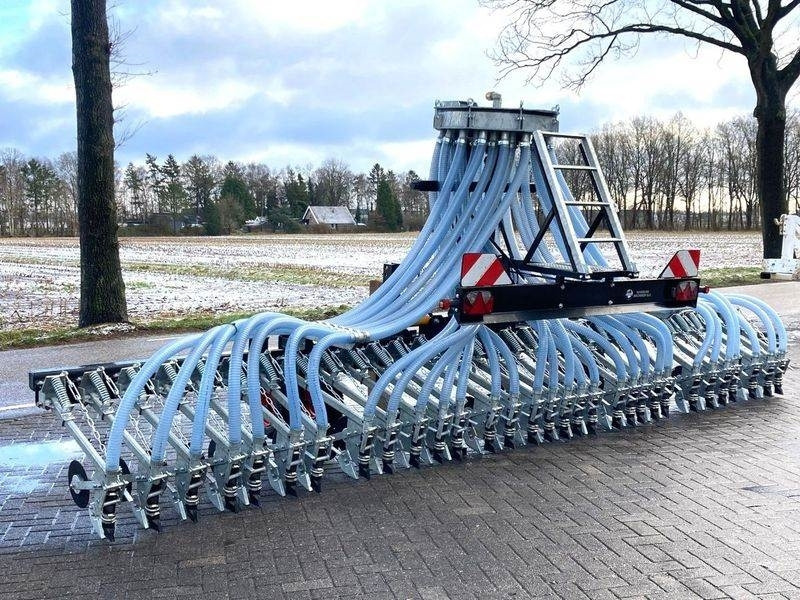 Slootsmid SK 6.2 Rebuild  - Maquinaria para fertilización: foto 4 Slootsmid SK 6.2 Rebuild  - Maquinaria para fertilización: foto 4