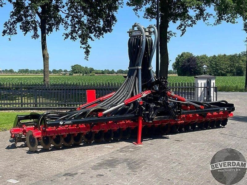 Vaderstad CRX 625 - Rastras: foto 1 Vaderstad CRX 625 - Rastras: foto 1