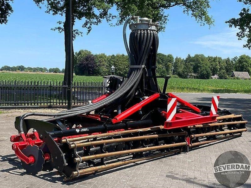 Vaderstad CRX 625 - Rastras: foto 4 Vaderstad CRX 625 - Rastras: foto 4