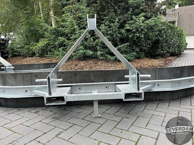 Rubberen schuif lepelbevestiging - Hoja de bulldozer: foto 5 Rubberen schuif lepelbevestiging - Hoja de bulldozer: foto 5