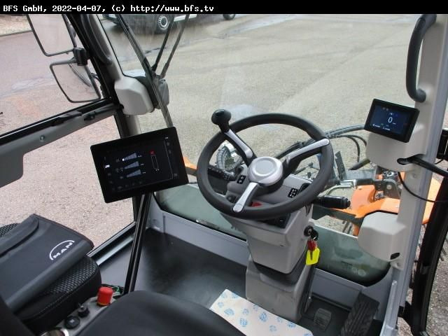 CityCat 2020 XL  CityCat V20 mit 3 Besensystem - Barredora vial: foto 4 CityCat 2020 XL  CityCat V20 mit 3 Besensystem - Barredora vial: foto 4