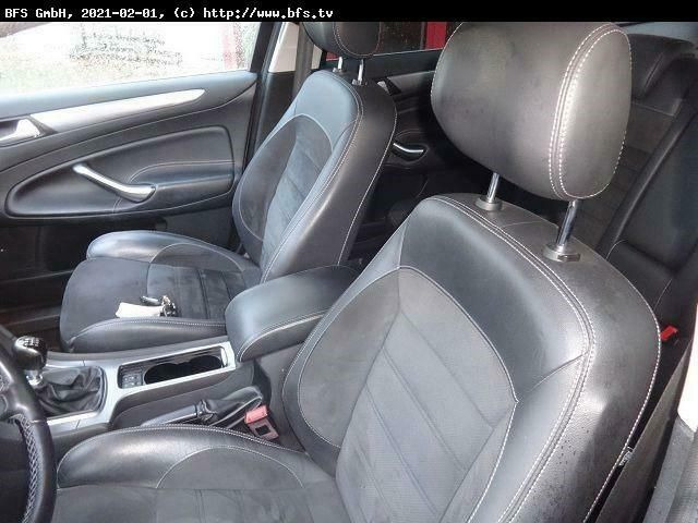 Ford Mondeo - Furgoneta: foto 3 Ford Mondeo - Furgoneta: foto 3