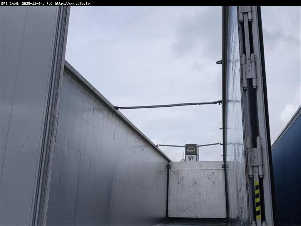 Legras Schubboden FMA Standard 91,4 m³, Seitenschutzpla - Semirremolque piso movil: foto 2 Legras Schubboden FMA Standard 91,4 m³, Seitenschutzpla - Semirremolque piso movil: foto 2