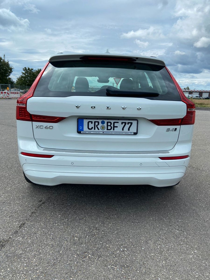 Volvo XC 60 XC60 Momentum Pro AWD - SUV/ Todoterreno: foto 2 Volvo XC 60 XC60 Momentum Pro AWD - SUV/ Todoterreno: foto 2