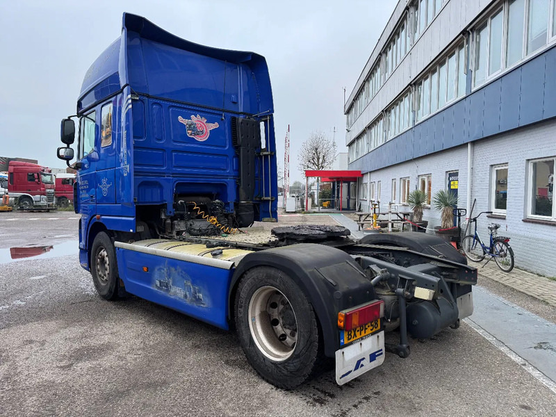DAF XF 105.460 4X2 SKIRTS EURO 5 ONLY 770.446 KM HOLLAND TRUCK - Cabeza tractora: foto 3 DAF XF 105.460 4X2 SKIRTS EURO 5 ONLY 770.446 KM HOLLAND TRUCK - Cabeza tractora: foto 3